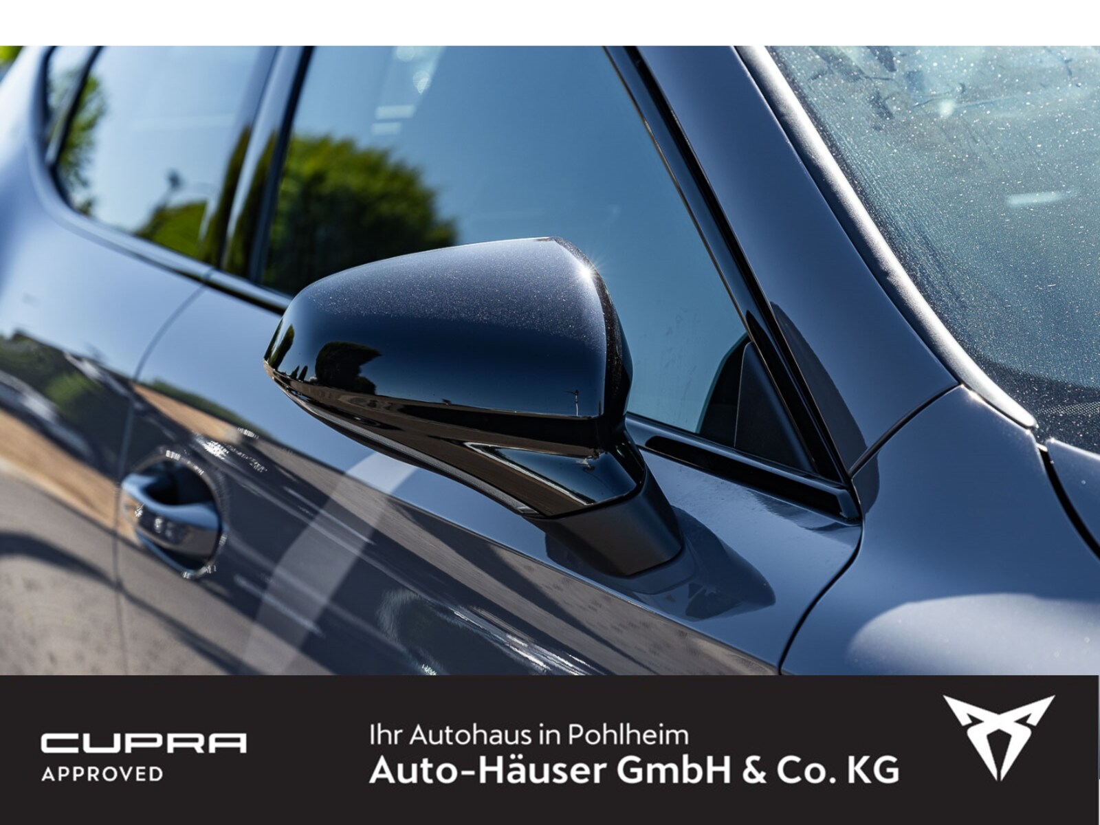 CUPRA Formentor – Bild 6