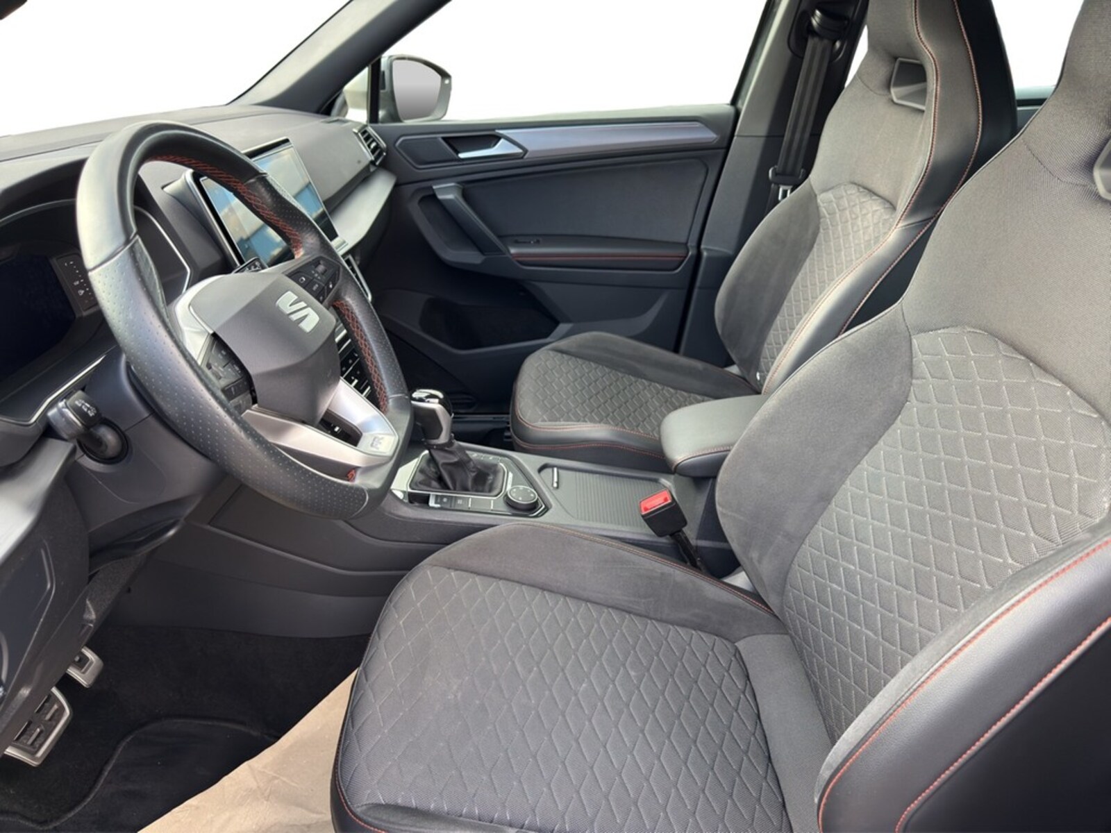 SEAT Tarraco – Bild 10