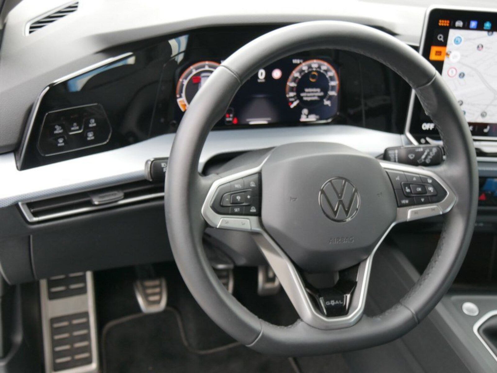 Volkswagen Golf Variant – Bild 11