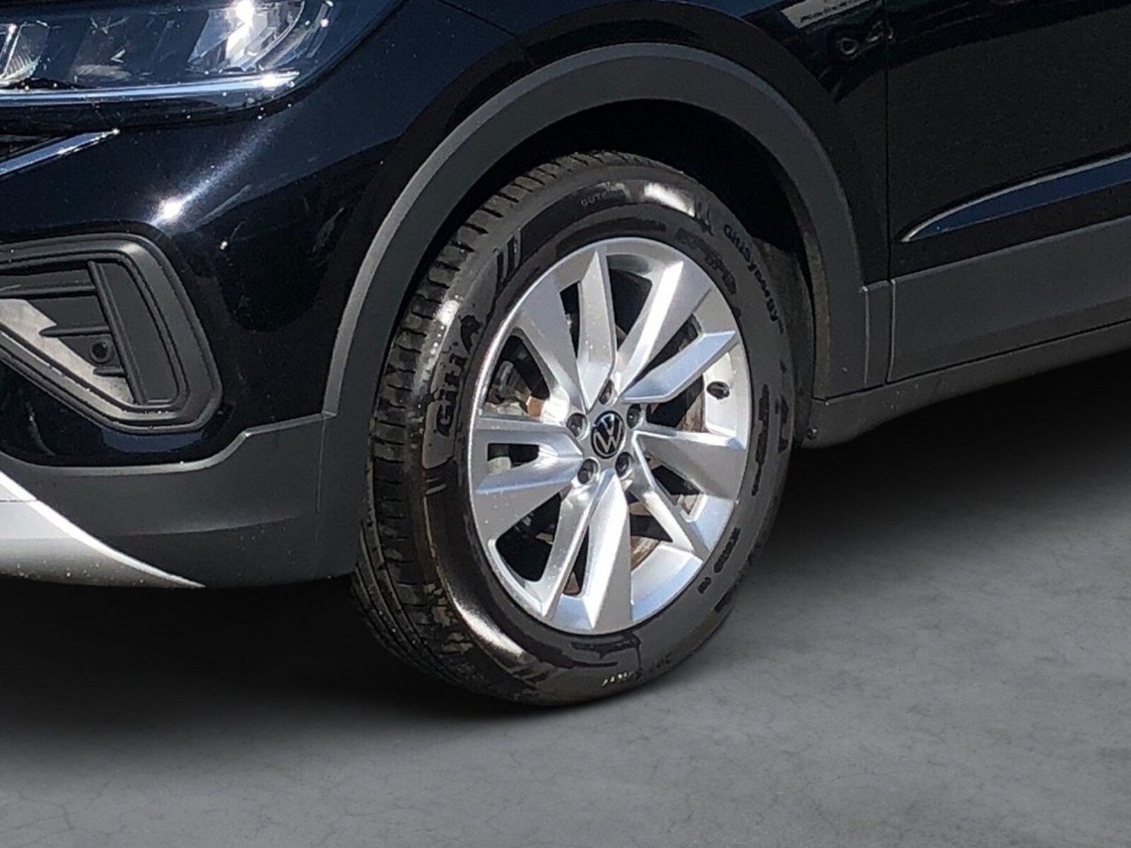 Volkswagen T-Cross – Bild 4
