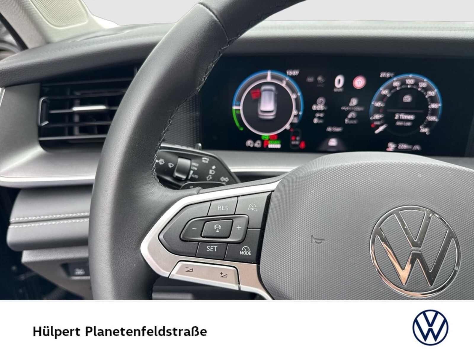 Volkswagen Tayron – Bild 14