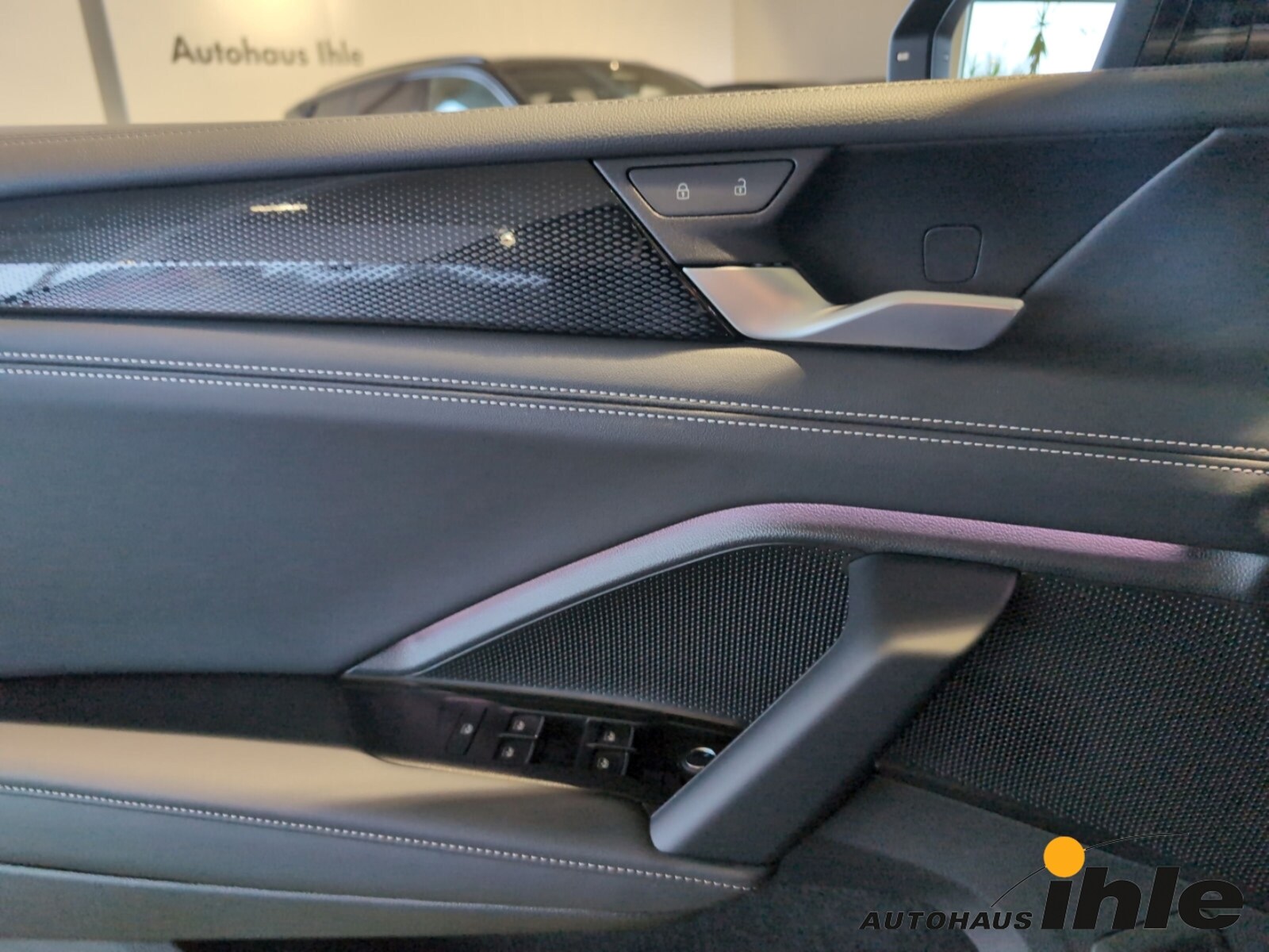 Volkswagen Tiguan – Bild 9