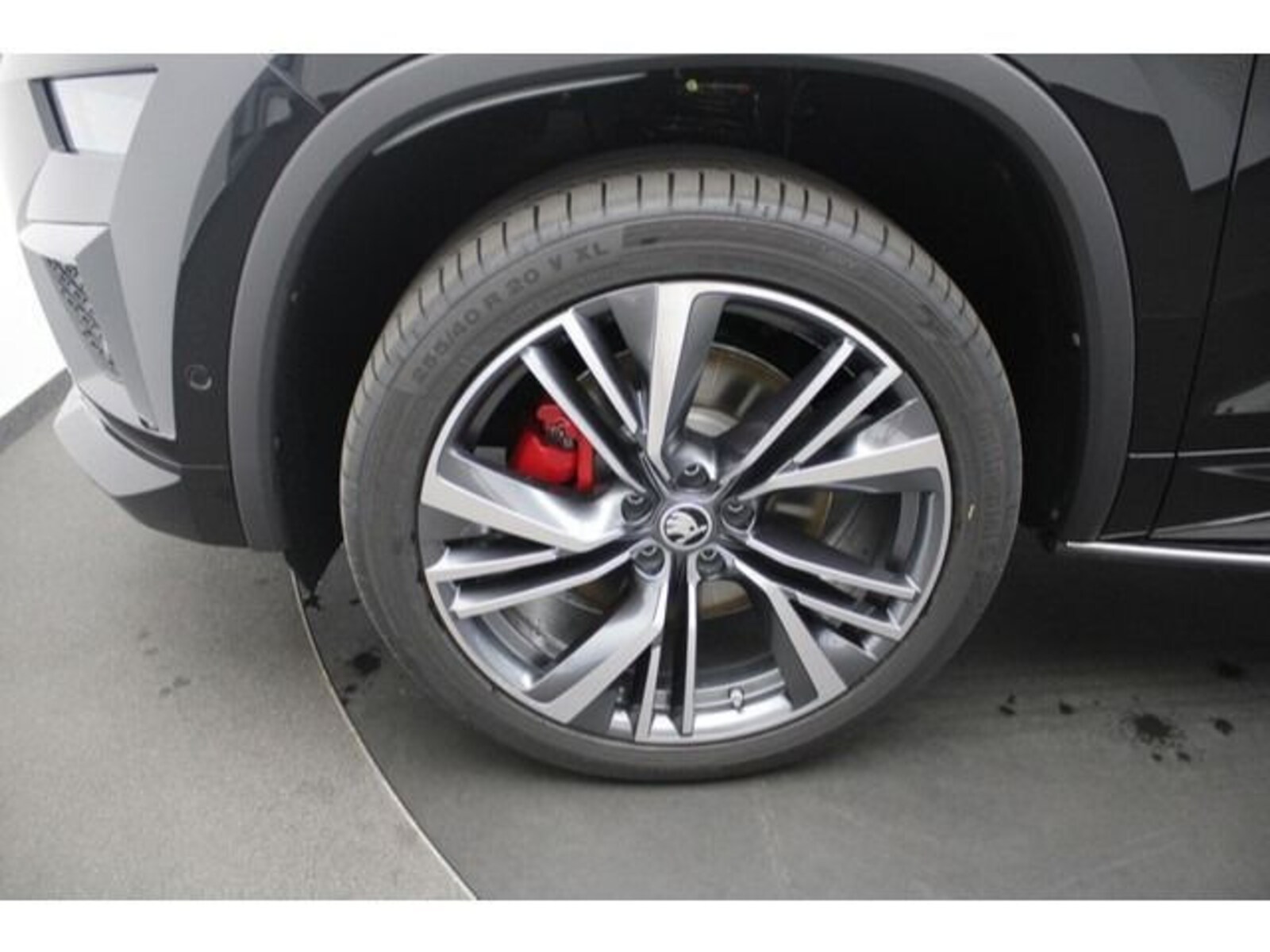 Škoda Kodiaq – Bild 7