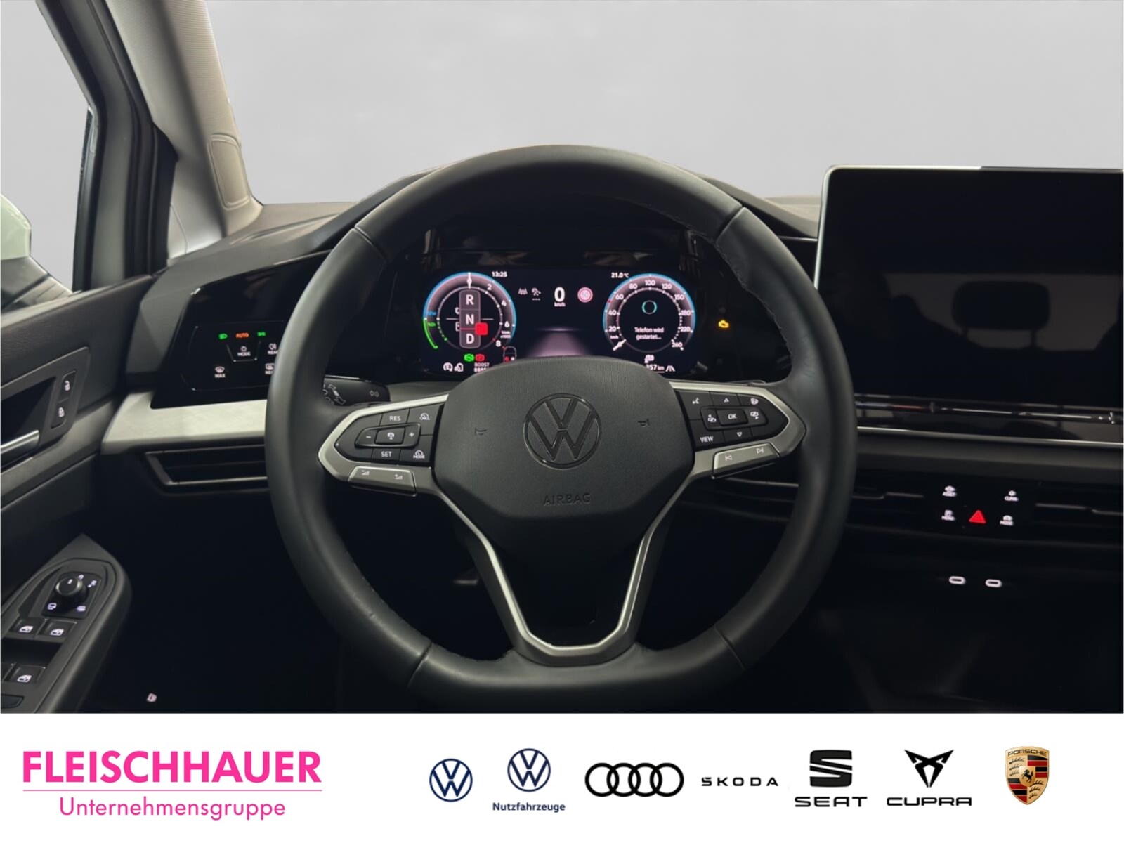 Volkswagen Golf – Bild 11