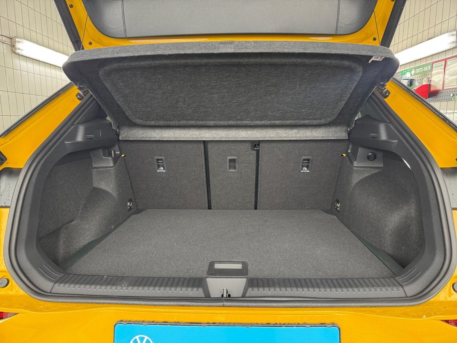 Volkswagen T-Roc – Bild 25