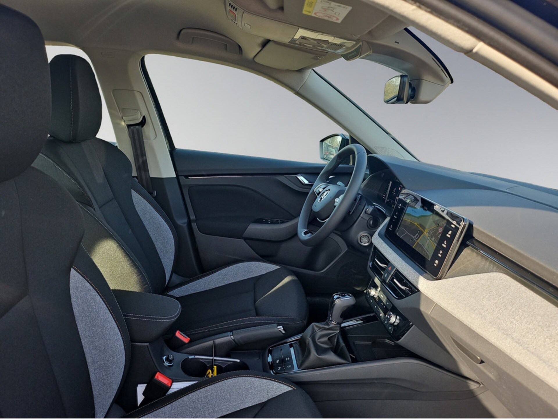 Skoda Kamiq Selection