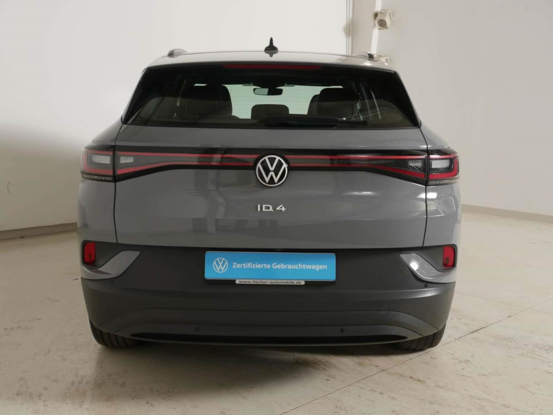 Volkswagen ID.4 Pro Performance