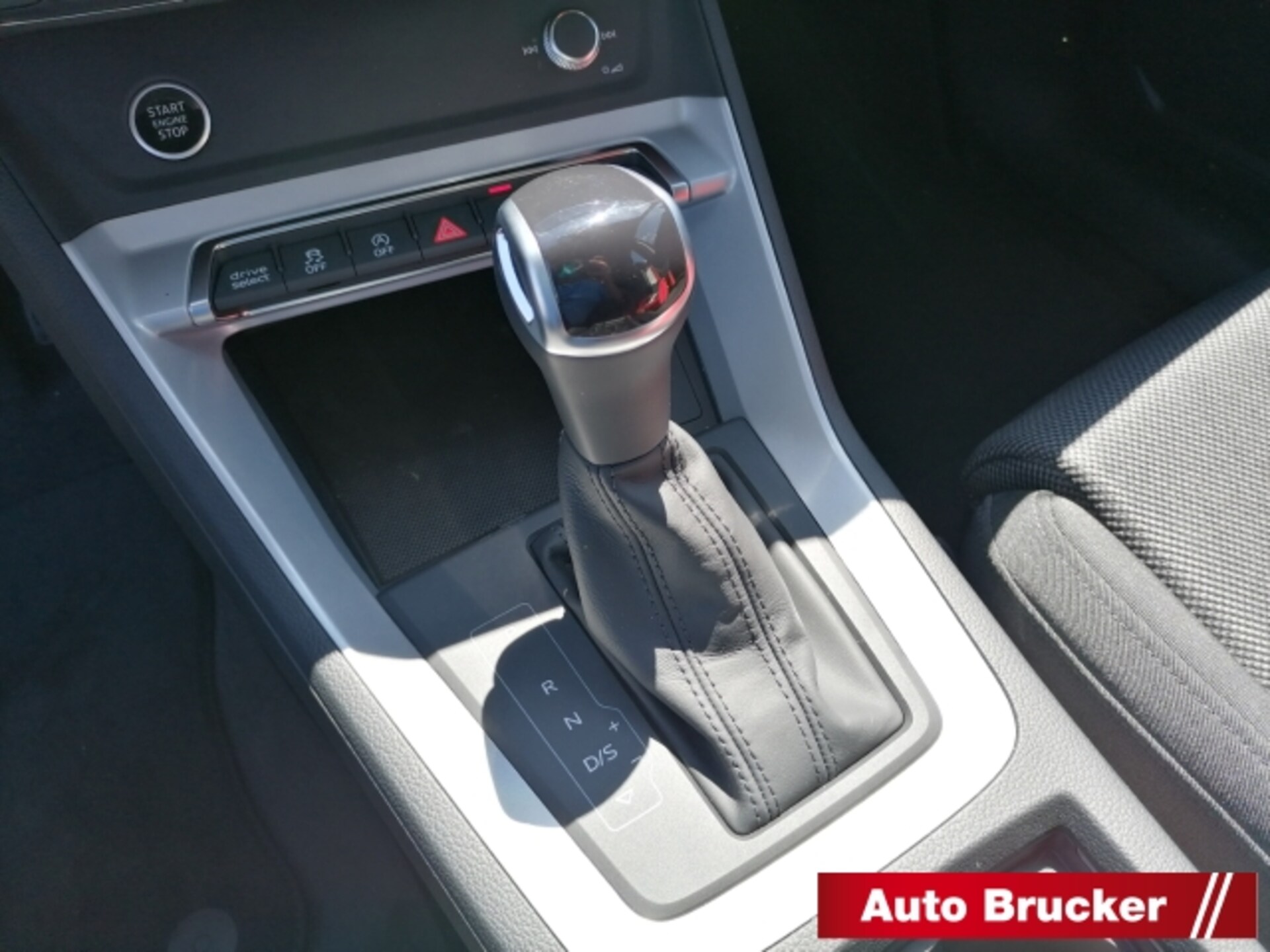 Audi Q3 Sportback TFSI e