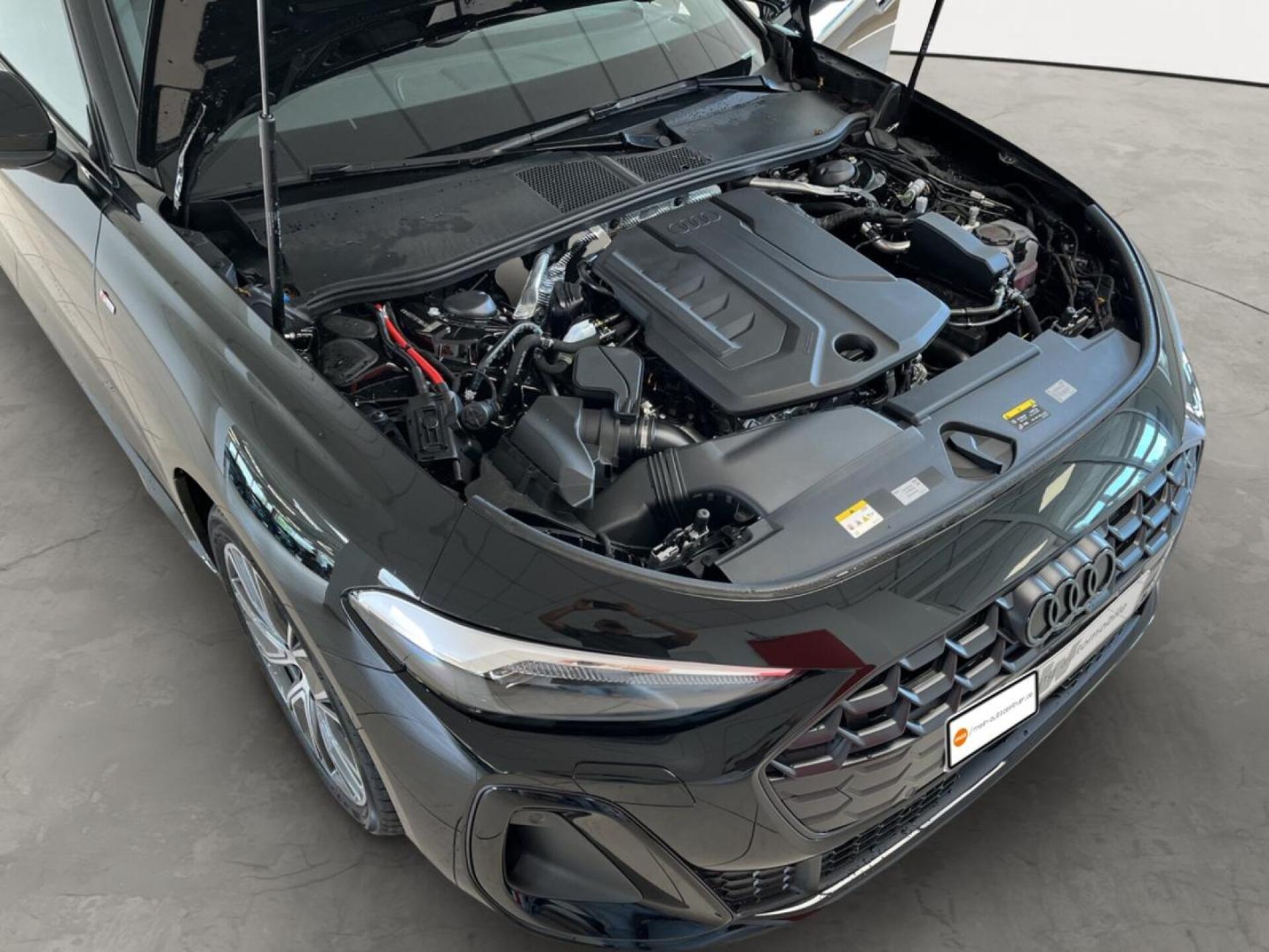 Audi A5 Avant