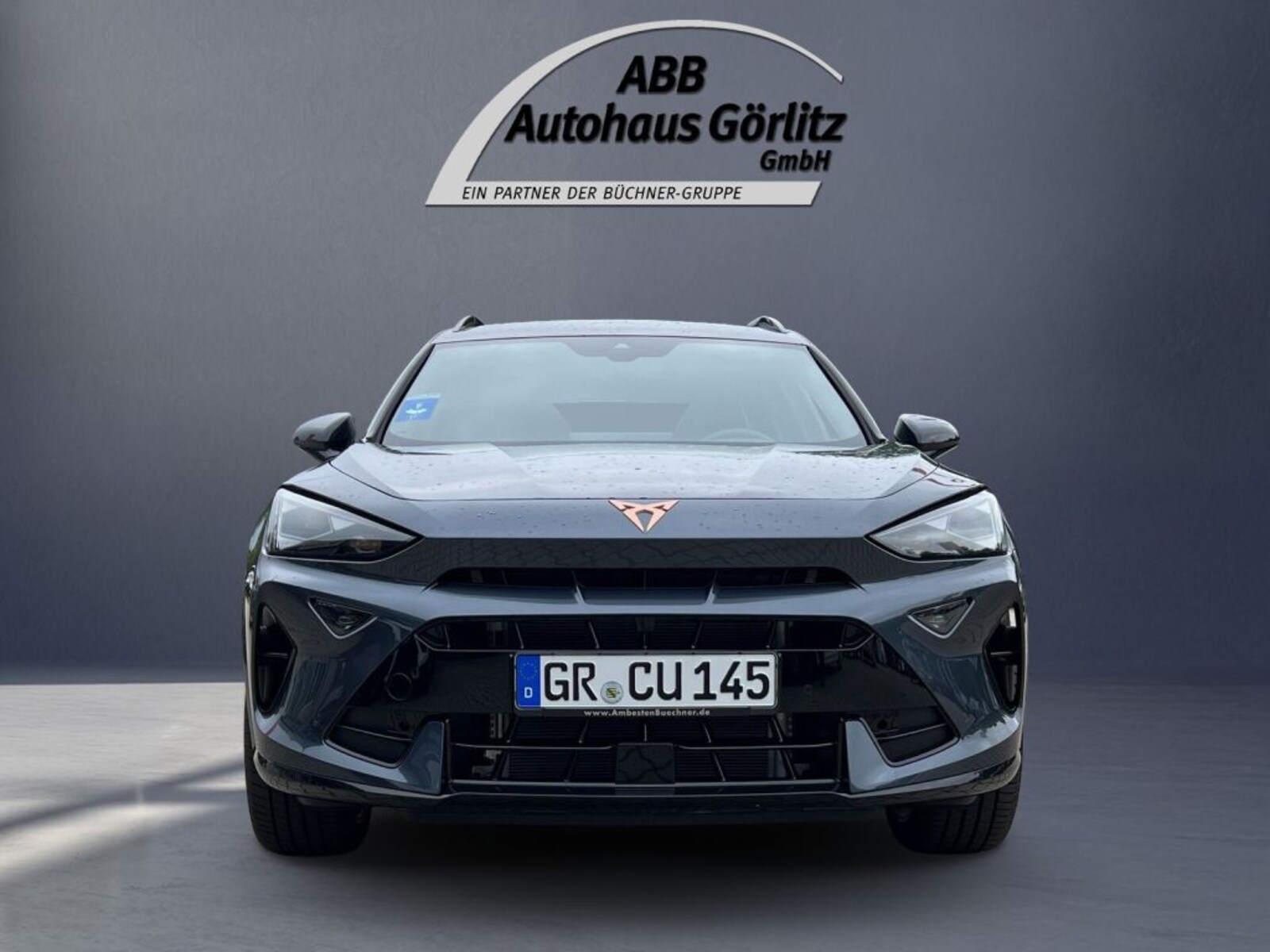 CUPRA Formentor – Bild 2