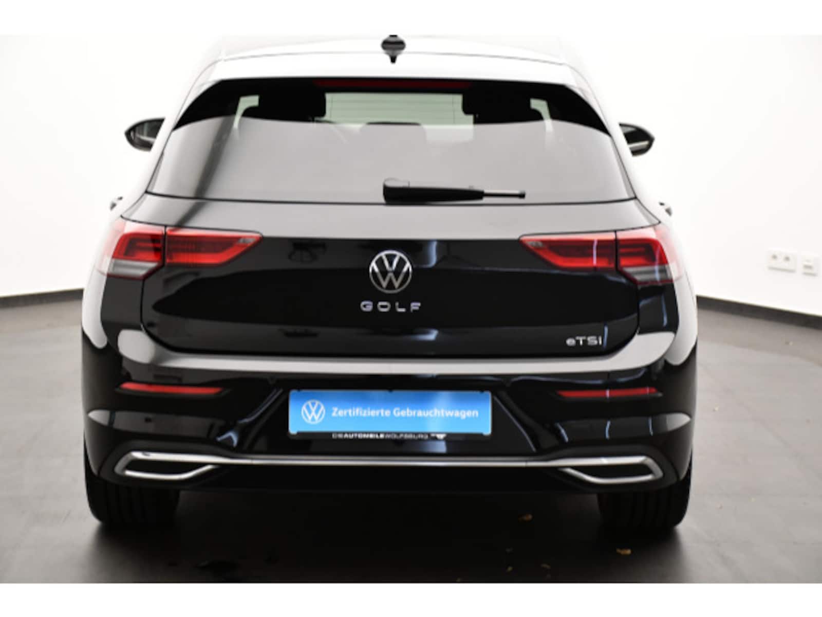Volkswagen Golf – Bild 19