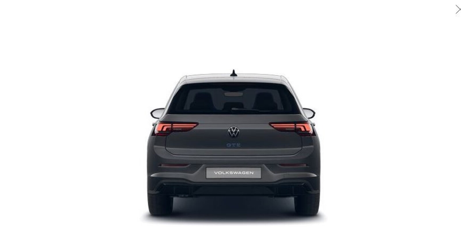 Volkswagen Golf – Bild 7