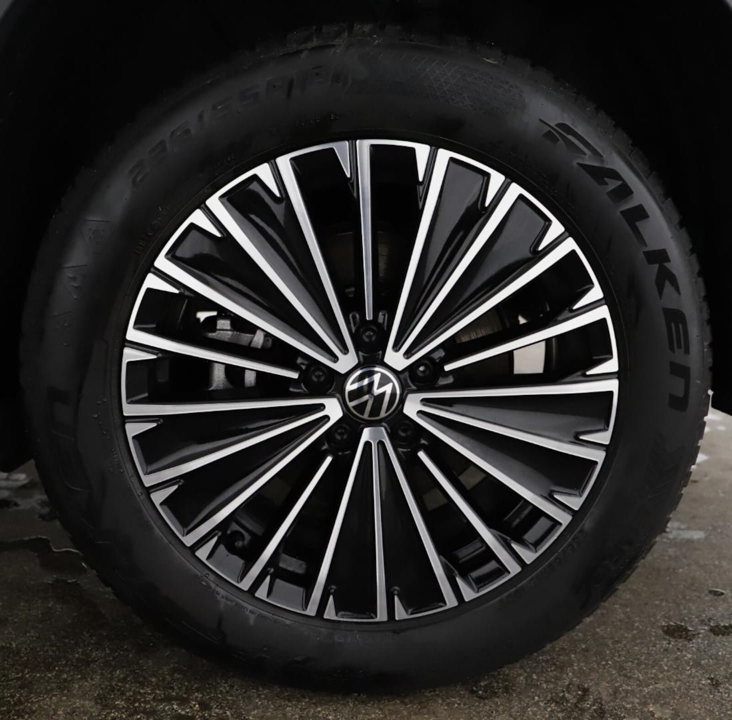 Volkswagen Tayron Life