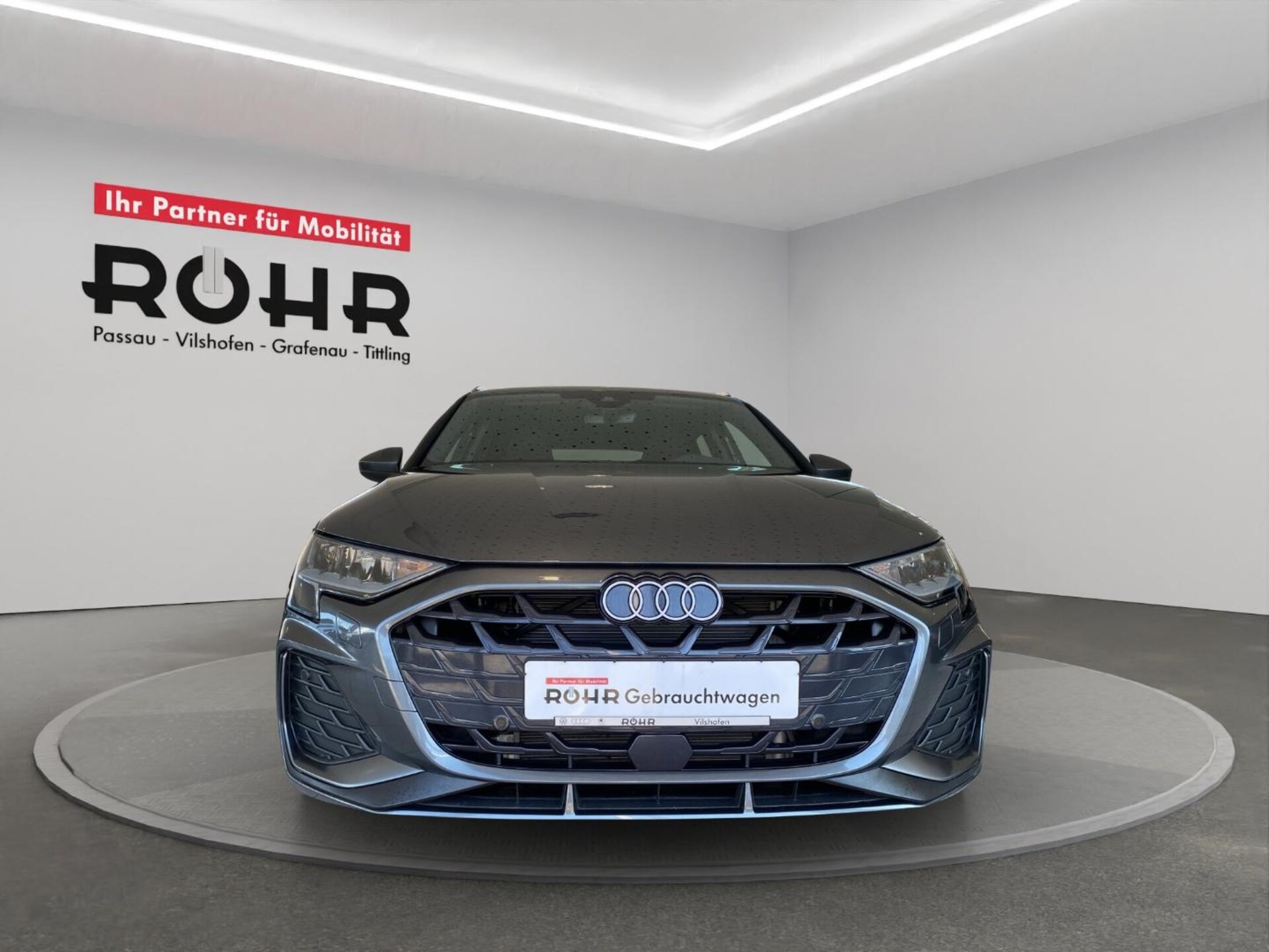 Audi A3 Sportback TFSI e S line
