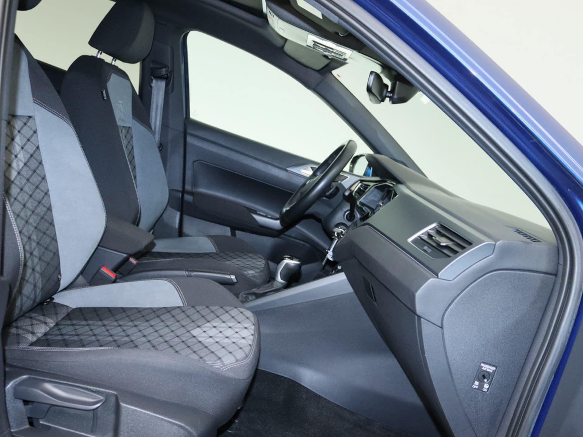 Volkswagen Polo R-Line