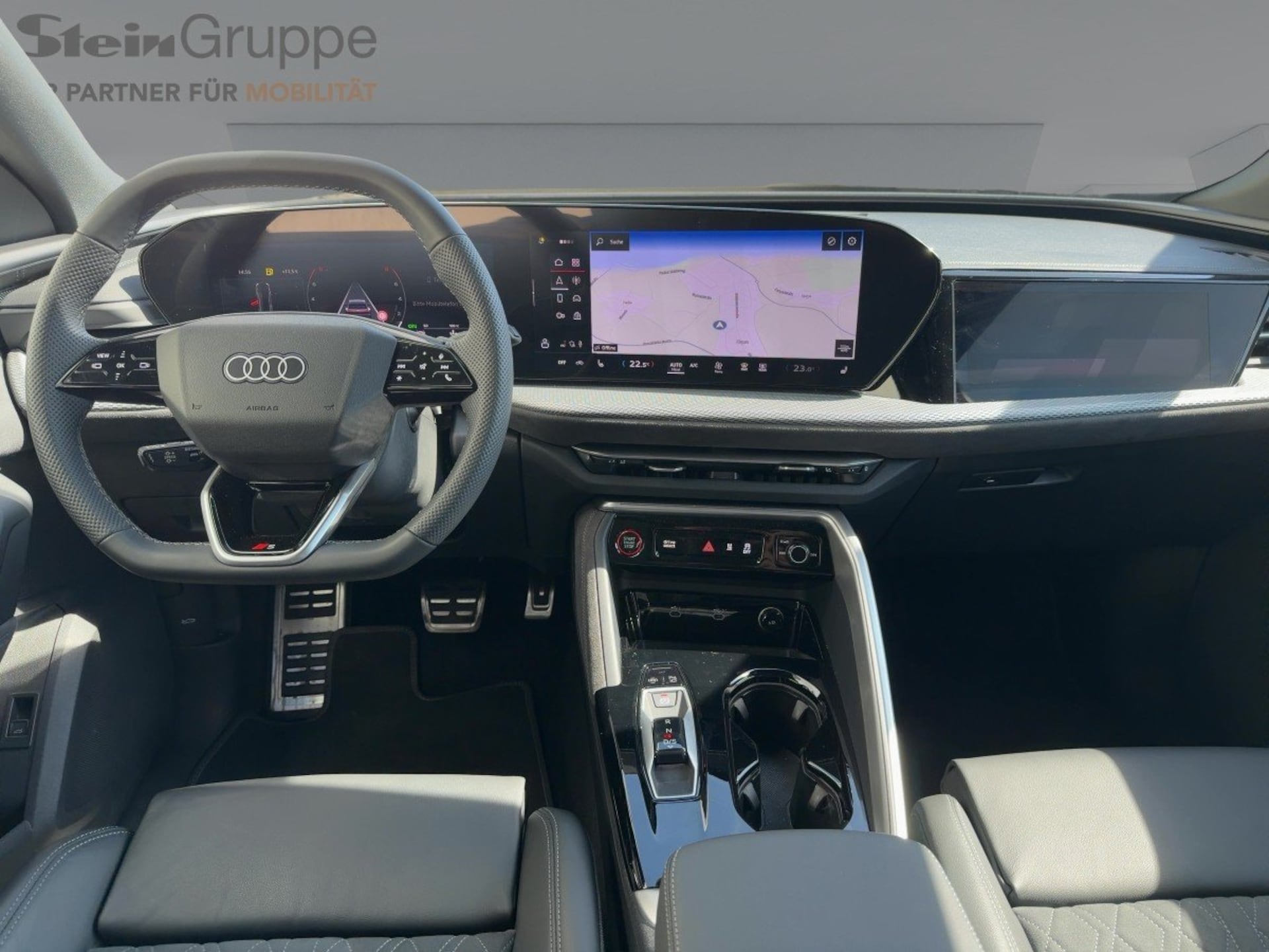 Audi SQ5 SUV
