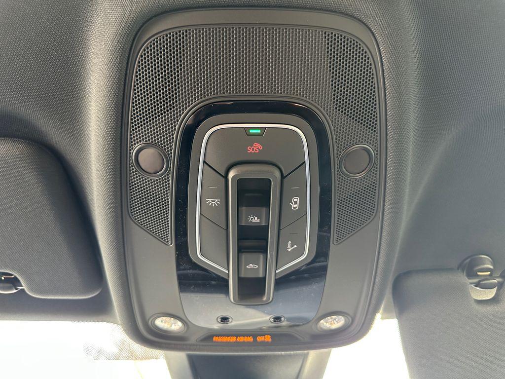 2026 Audi Q8 Premium Plus - Photo 26