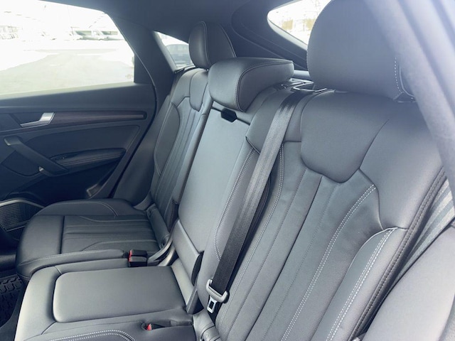 2025 Audi Q5 Sportback Premium Plus - Photo 17