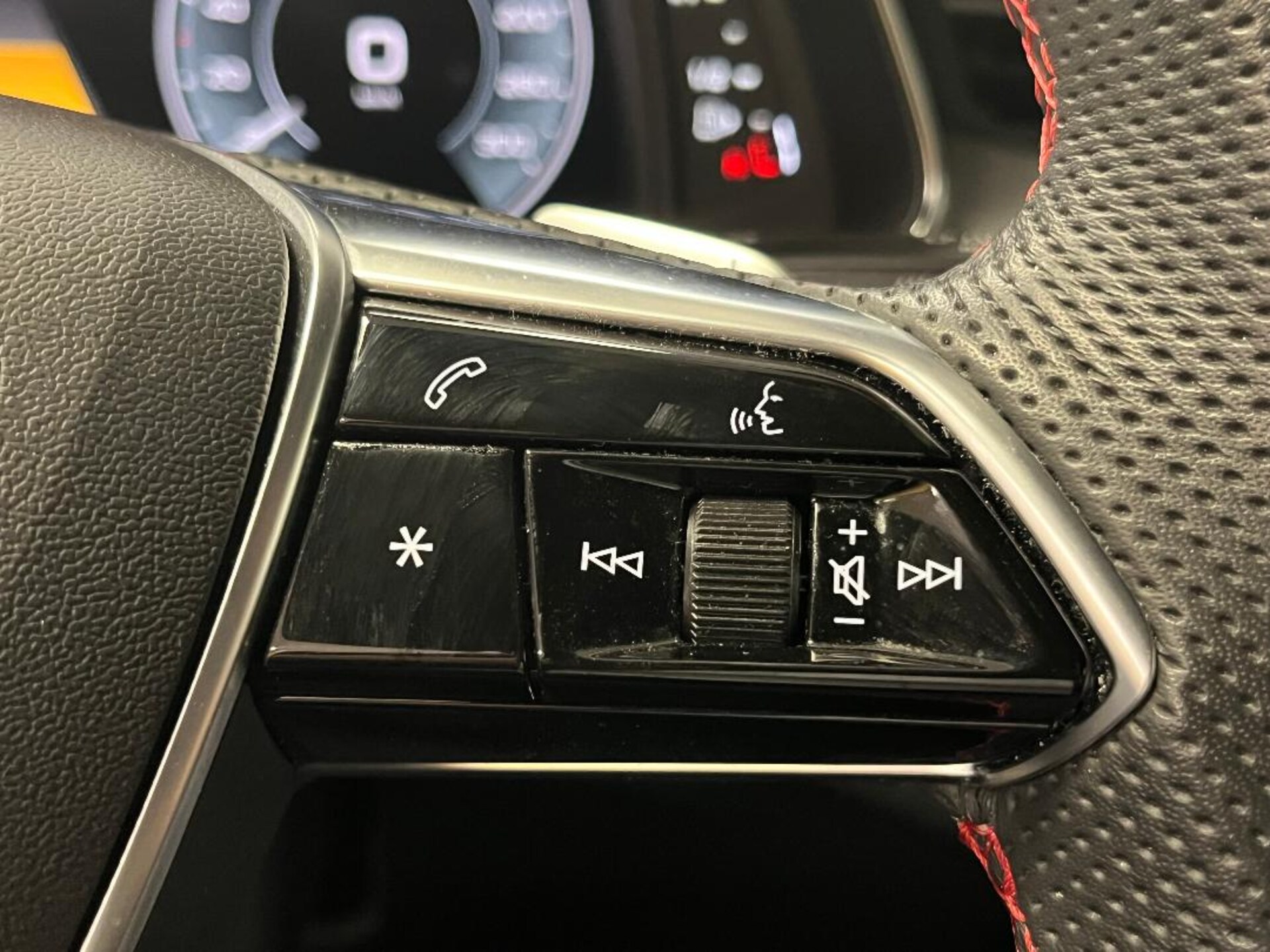 Audi A6 Avant TFSI e Sport