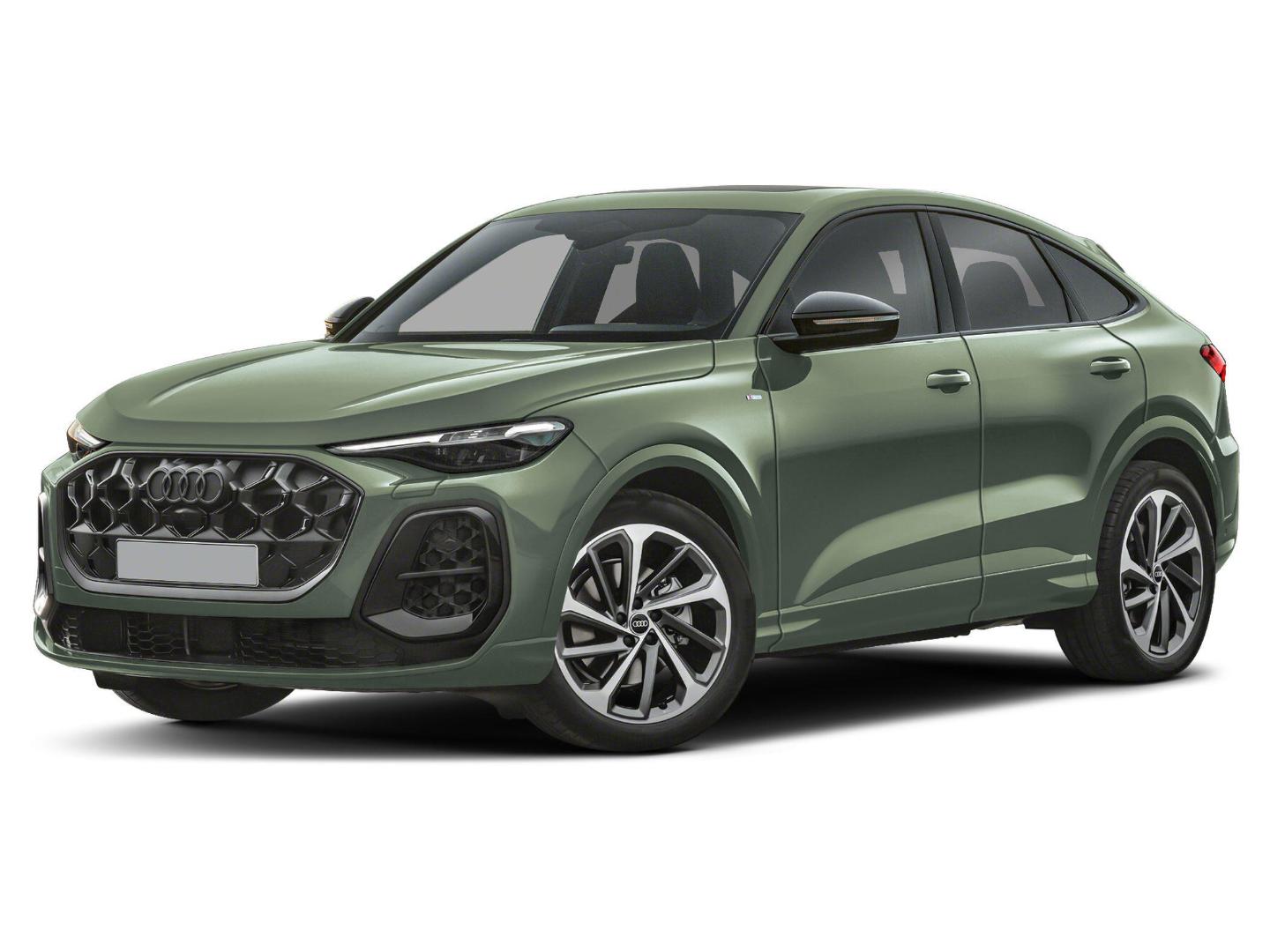 2025 Audi Q5 Sportback 45 Premium Plus's photo