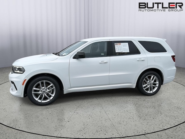 2023 Dodge Durango