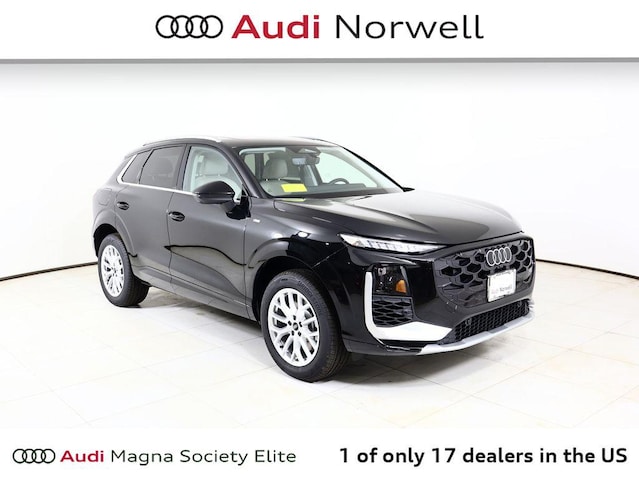 2026 Audi Q3 SUV