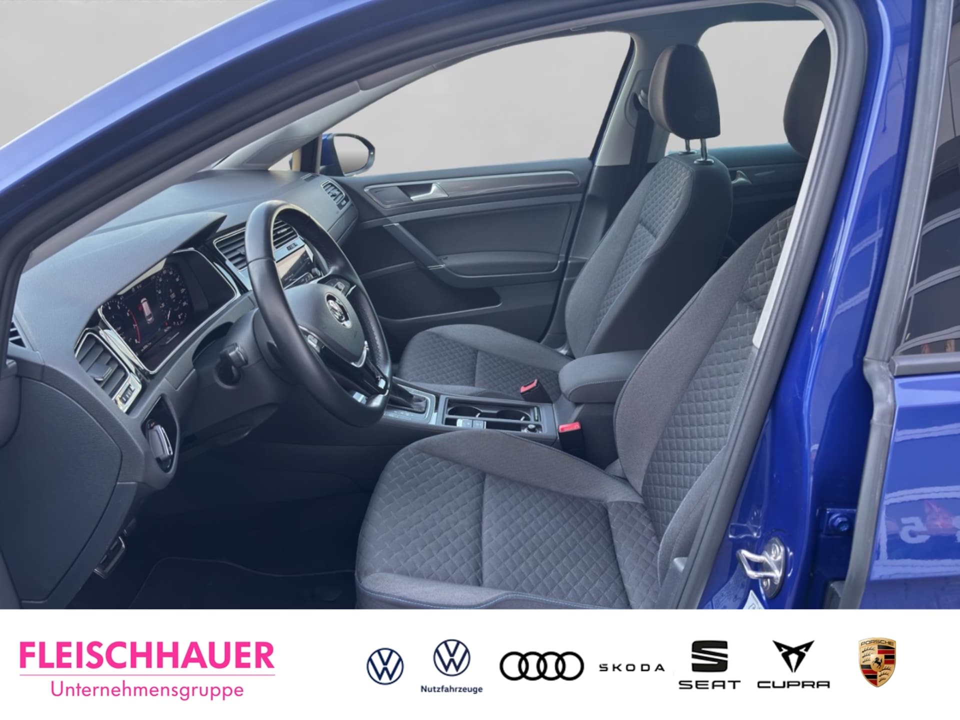 Volkswagen Golf Variant JOIN
