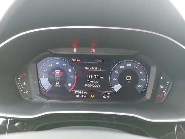 2021 Audi Q3 S Line Premium - Photo 20