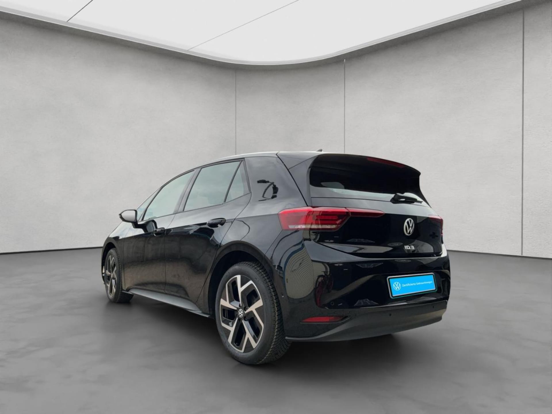 Volkswagen ID.3 Pro