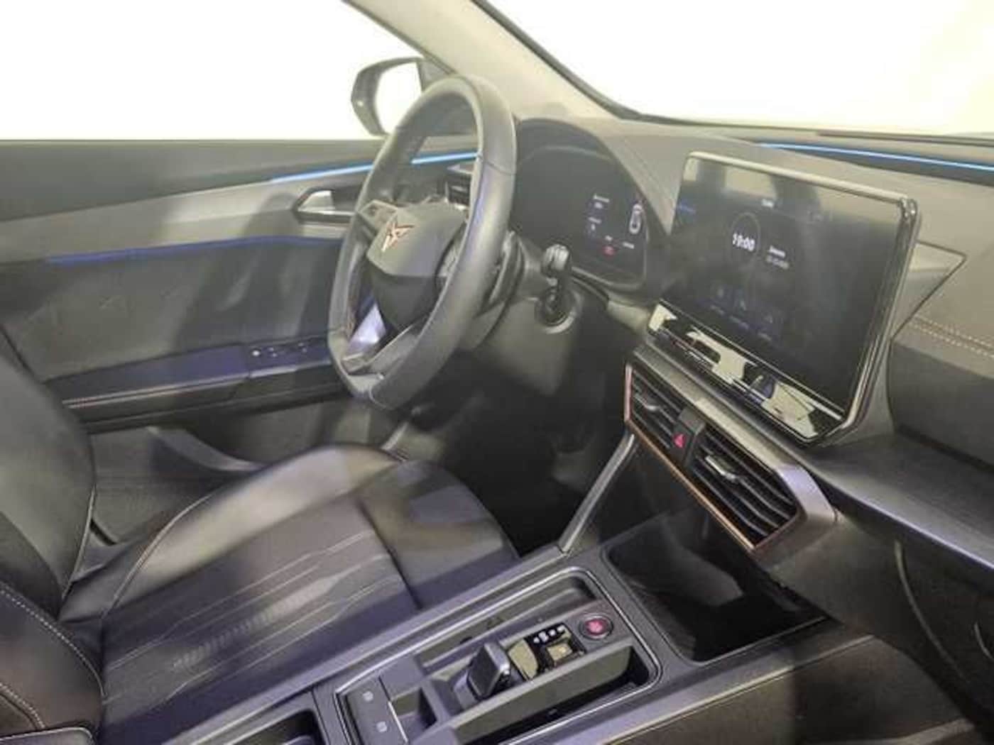 CUPRA Formentor 1.4 e-Hybrid DSG 150 kW (204 CV) — photo 9