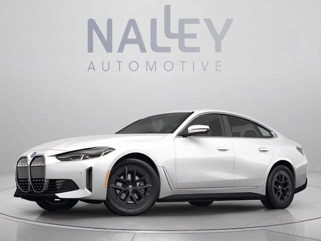 2023 BMW i4