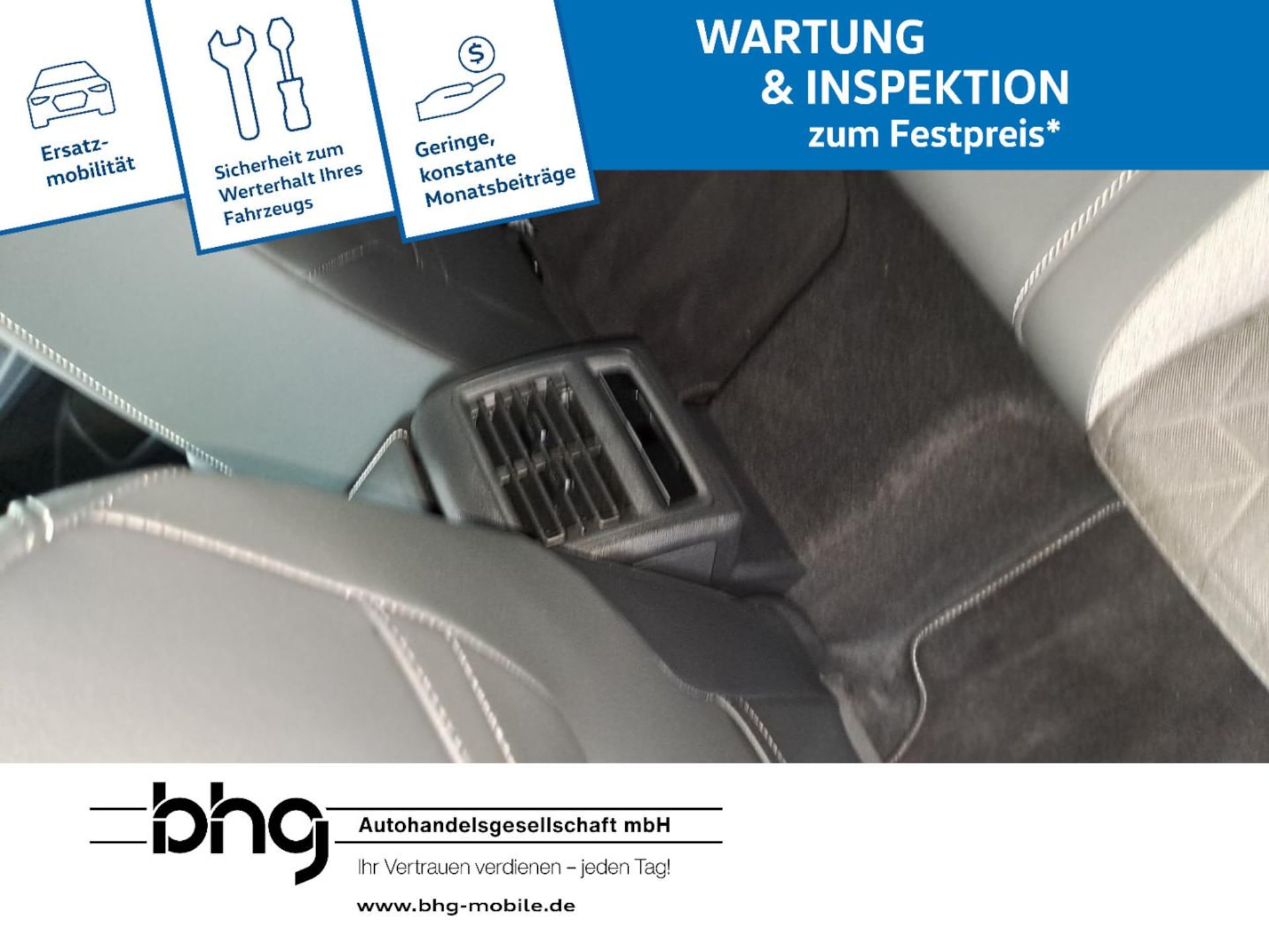 Volkswagen Golf Variant Goal