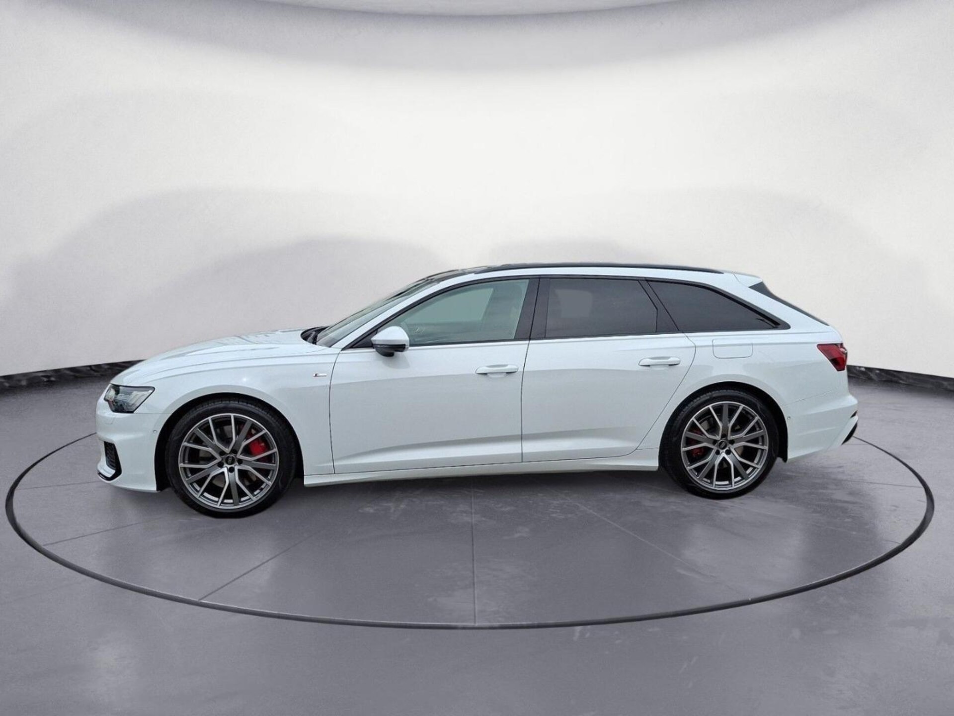 Audi A6 Avant TFSI e Sport