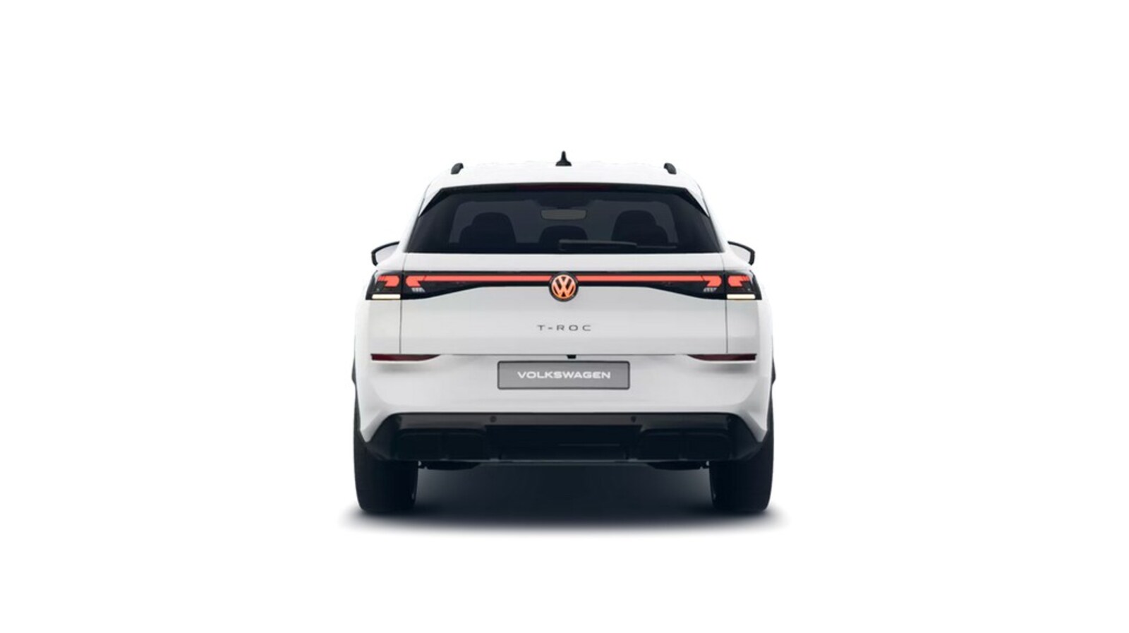 Volkswagen T-Roc – Bild 4