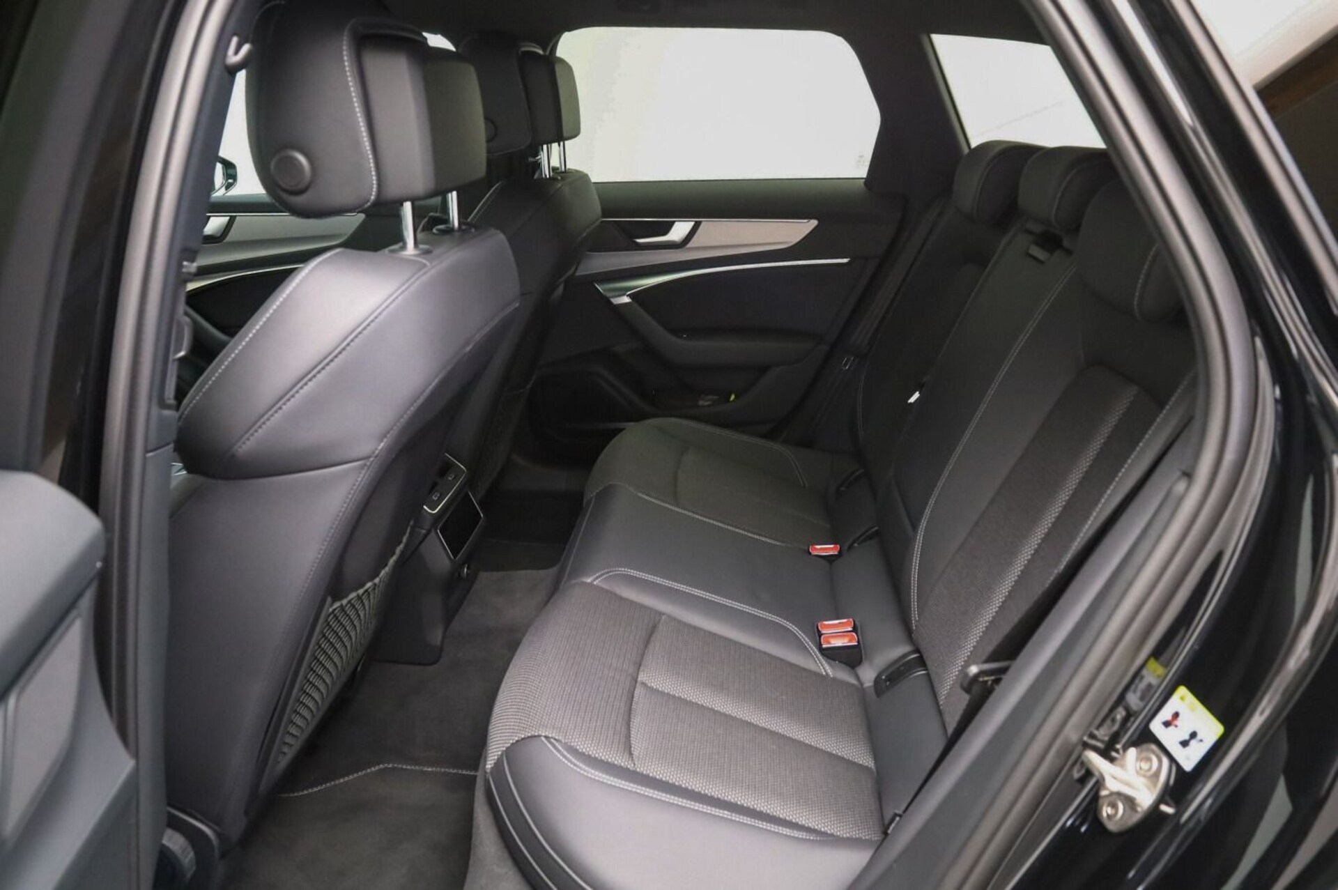 Audi A6 Avant Sport