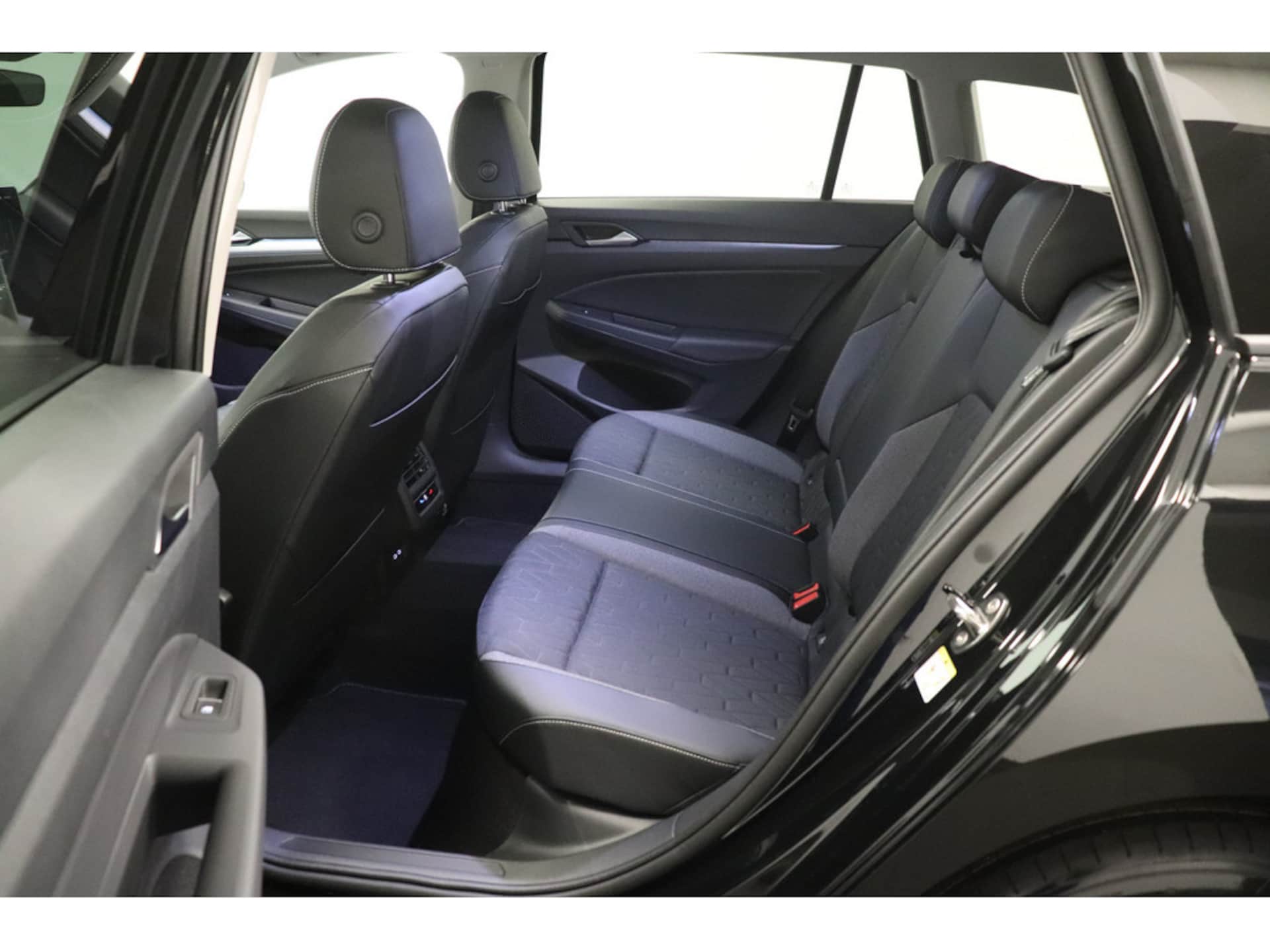 Volkswagen Golf Variant ENERGY