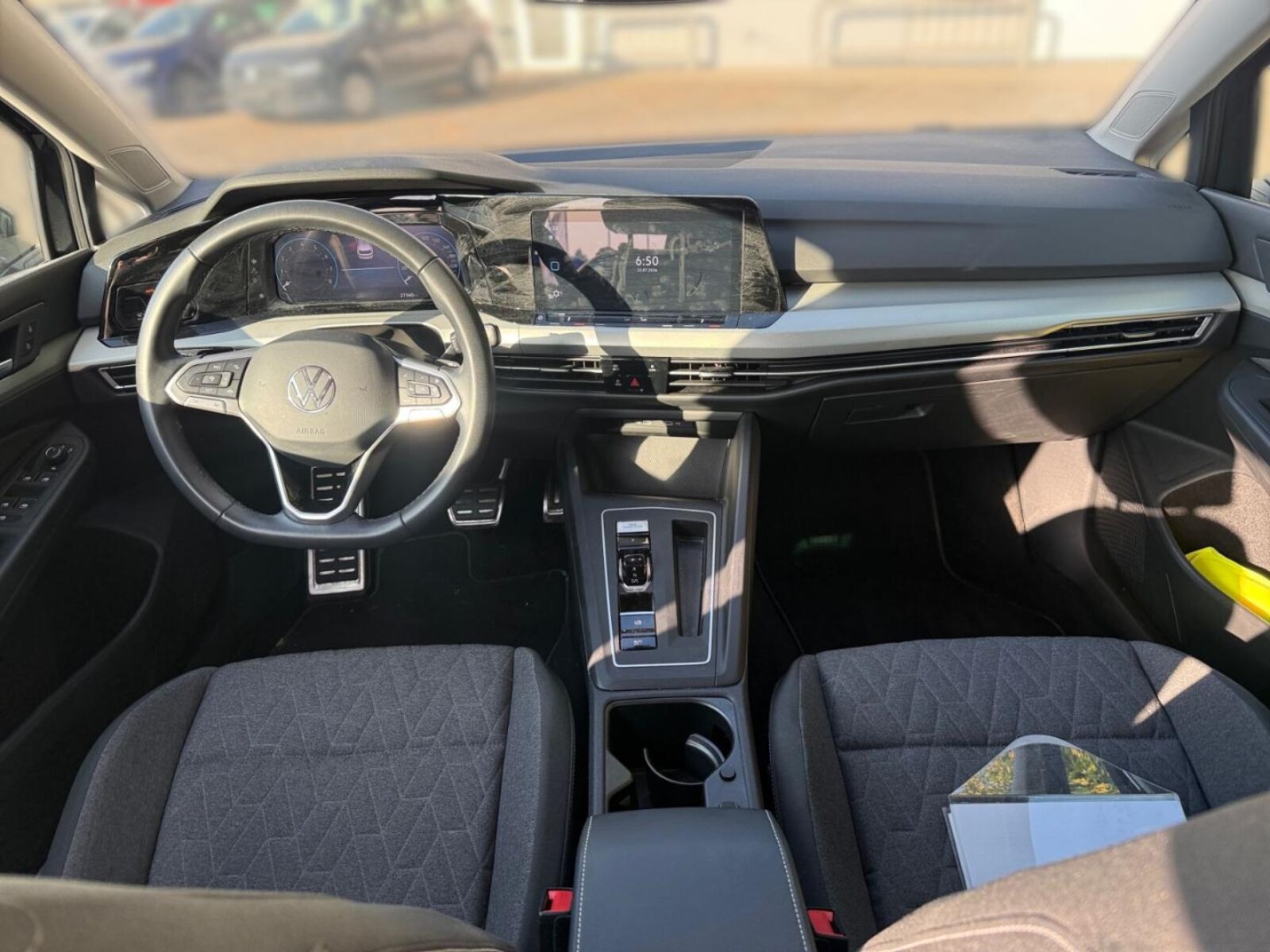 Volkswagen Golf – Bild 17