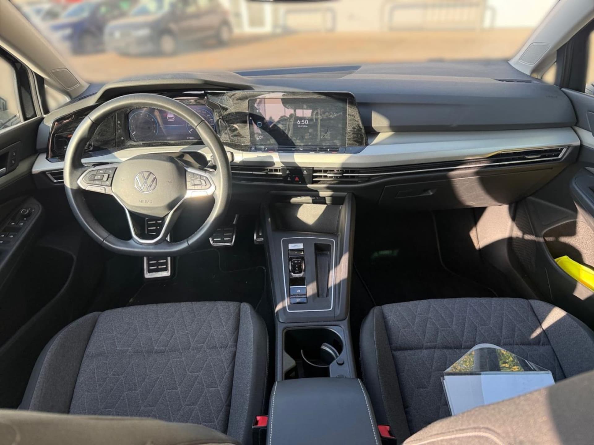 Volkswagen Golf MOVE