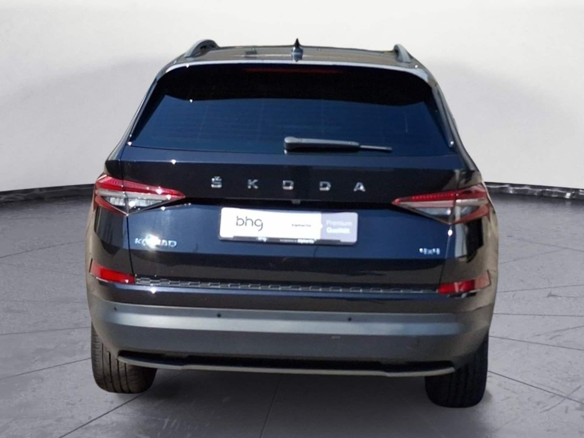 Skoda Kodiaq Ambition