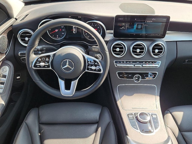 2020 Mercedes-Benz C 300
