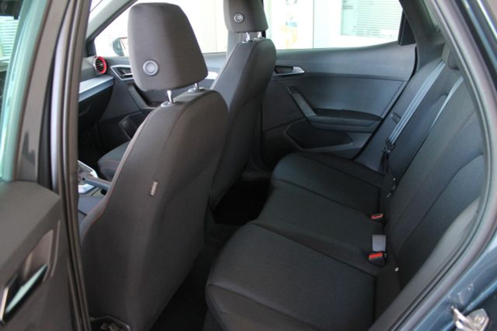 SEAT Arona – Bild 10