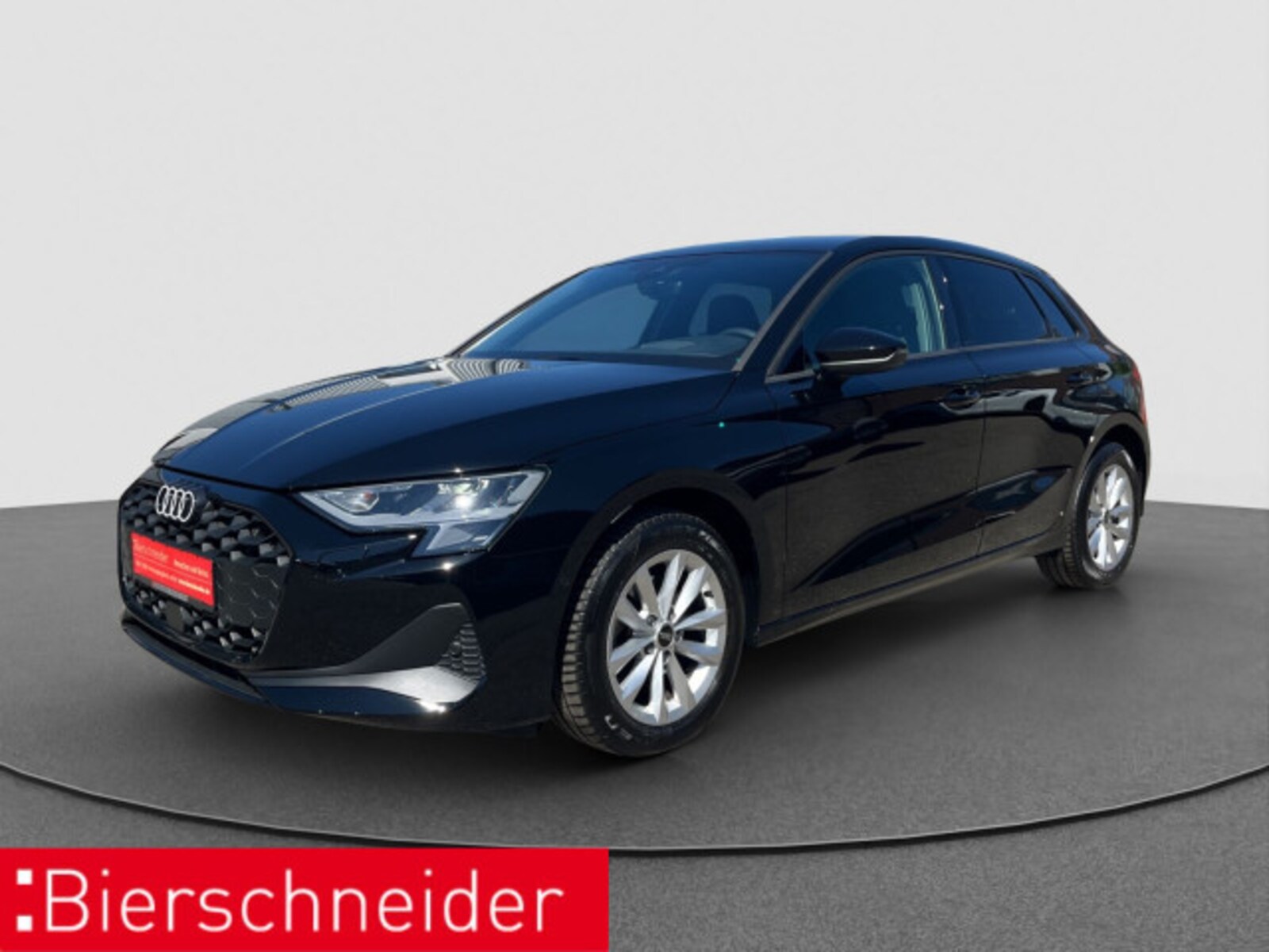 Audi A3 Sportback – Bild 2