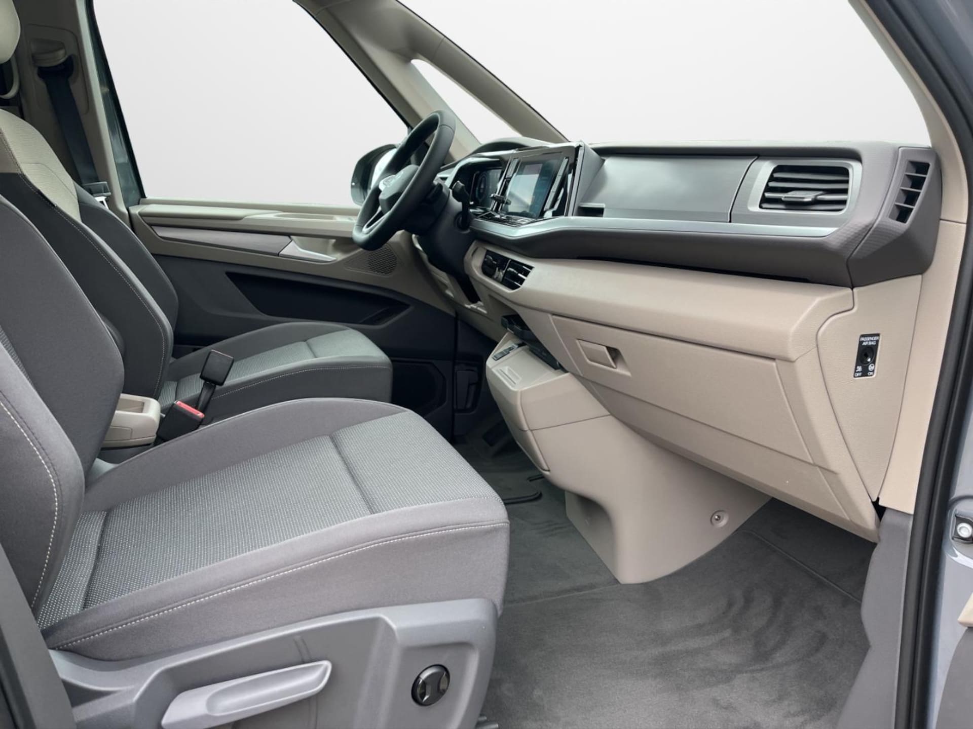 Volkswagen Multivan Life