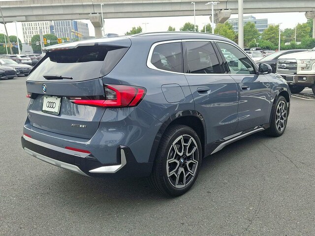 2026 BMW X1