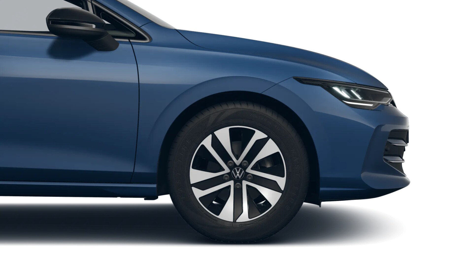 Volkswagen Golf ENERGY
