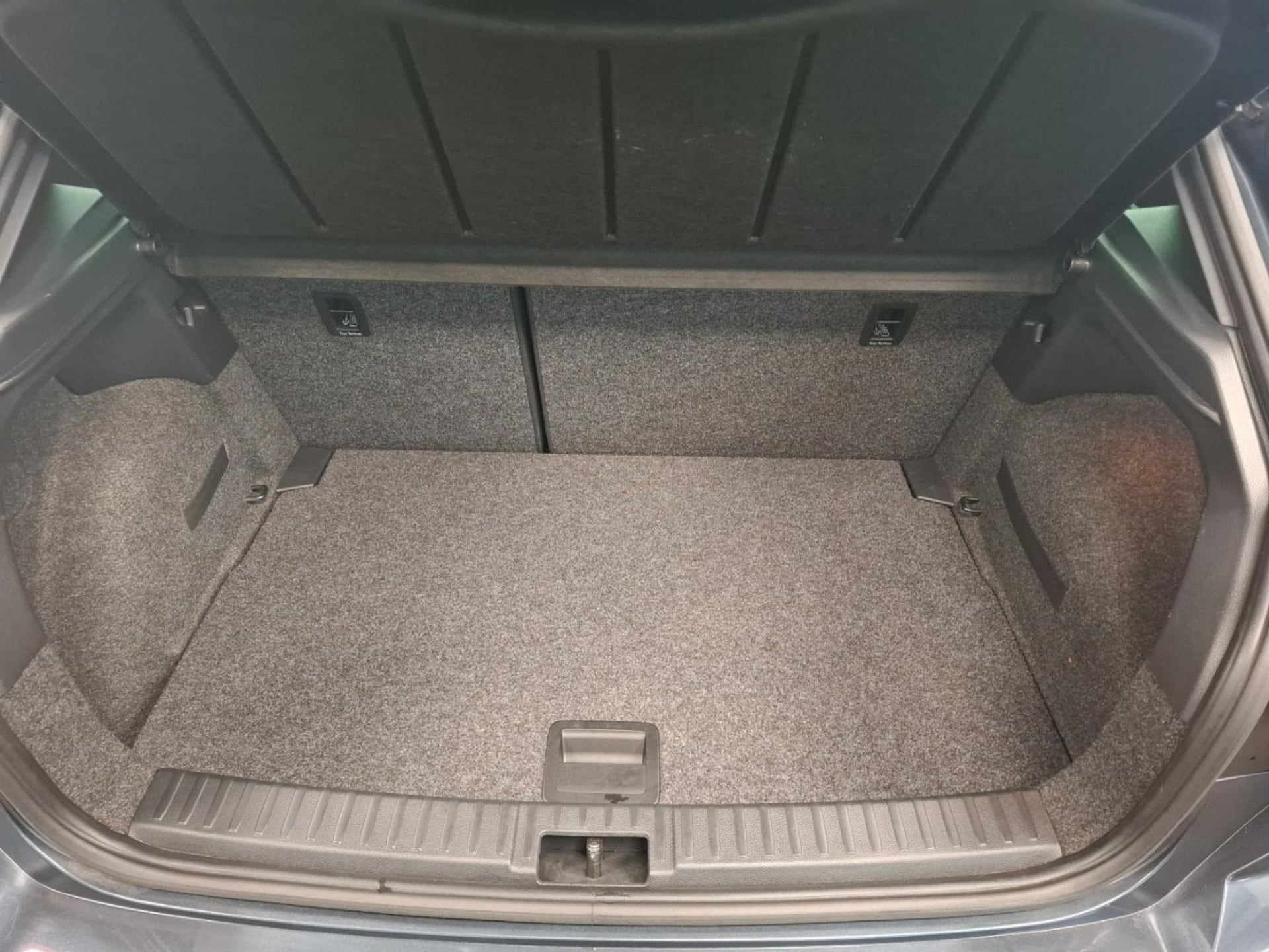 SEAT Ibiza FR