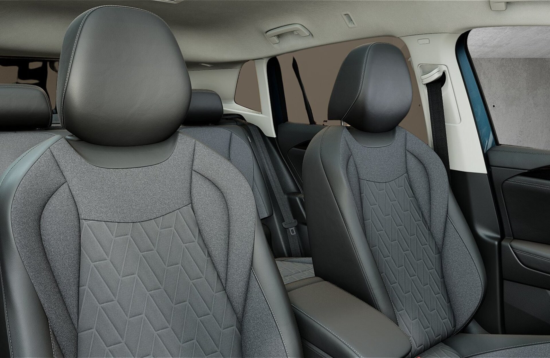 Volkswagen Tiguan ENERGY