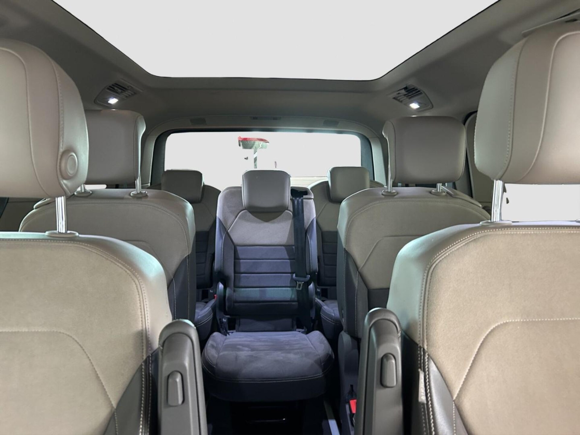 Volkswagen Multivan Life