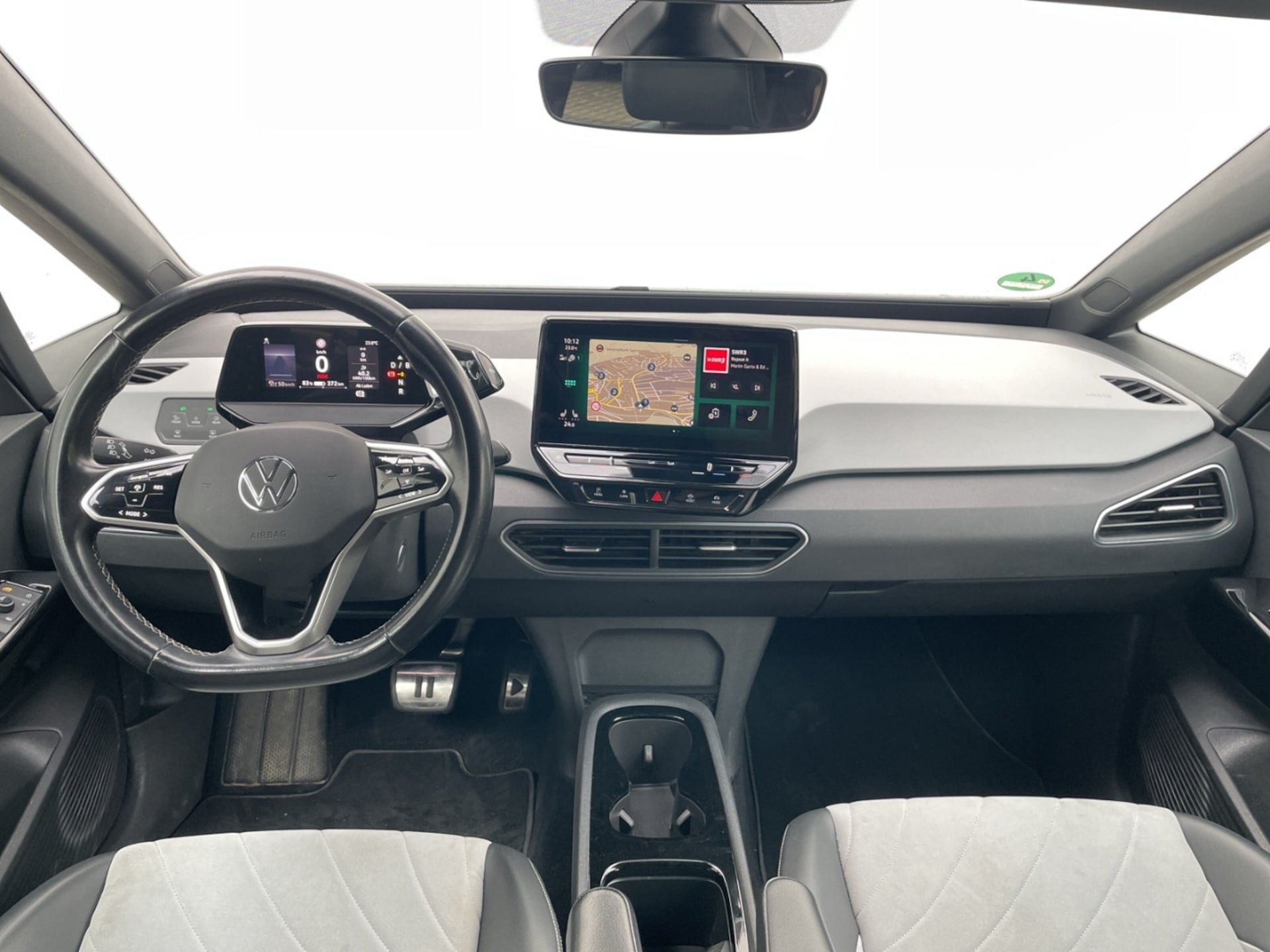 Volkswagen ID.3 Pro S