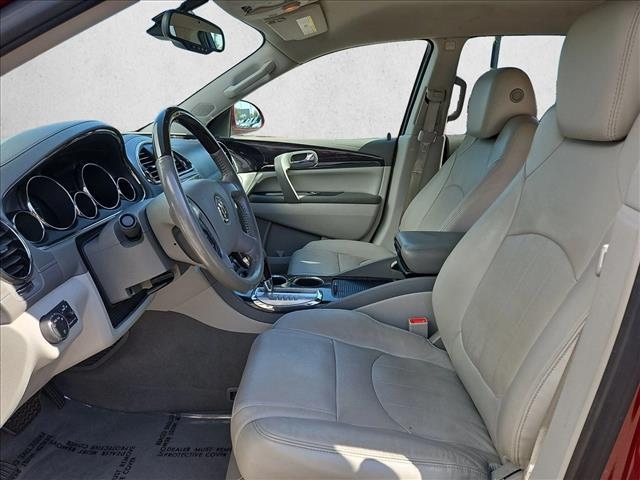 2017 Buick Enclave Leather - Photo 22